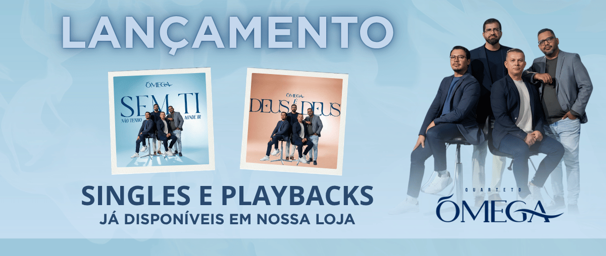 Quarteto Ômega