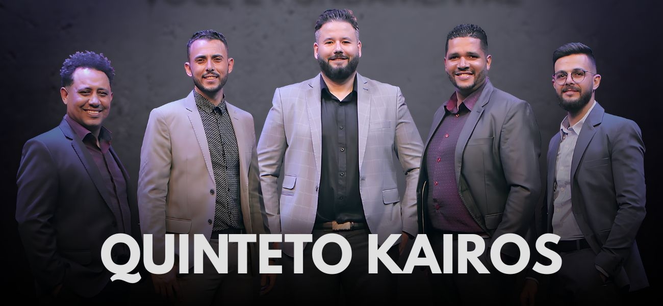 KAIROS