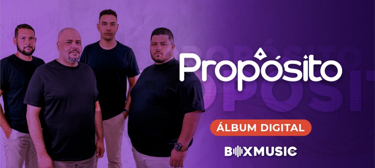 Propósito