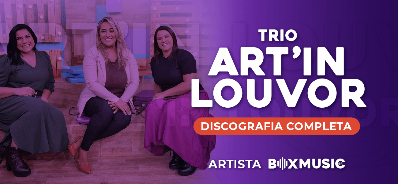 Art In Louvor