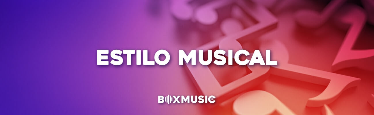 ESTILO MUSICAL