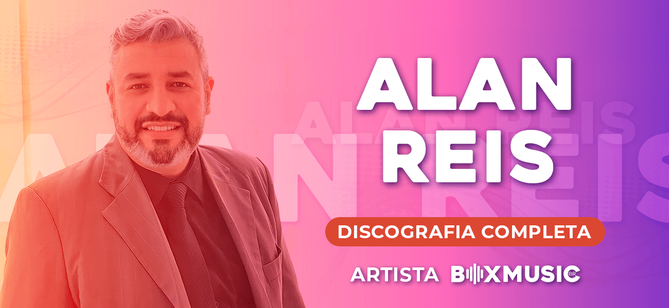 Alan Reis