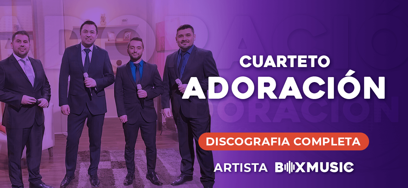 Cuarteto Adoración