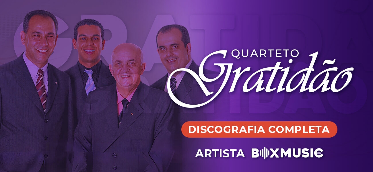 GRATIDÃO