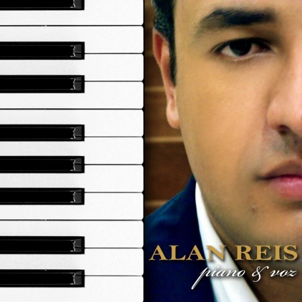ALAN REI – PIANO E VOZ – PLAYBACKS
