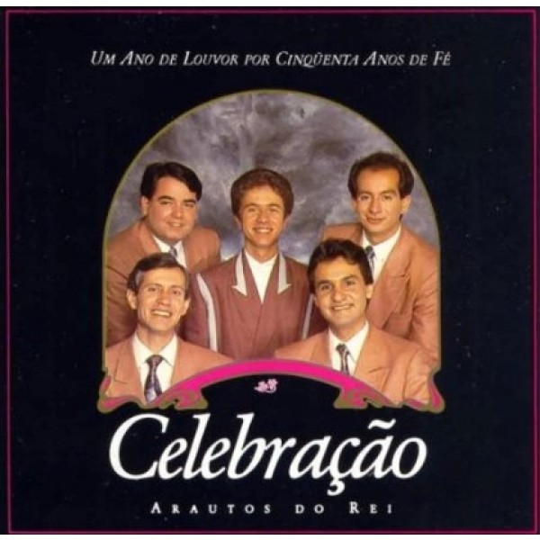 MEDLEY - CELEBRAÇÃO