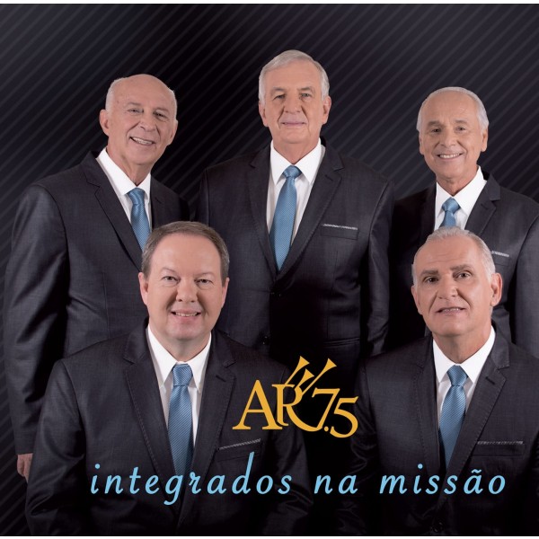 AQUI CHEGAMOS PELA FÉ