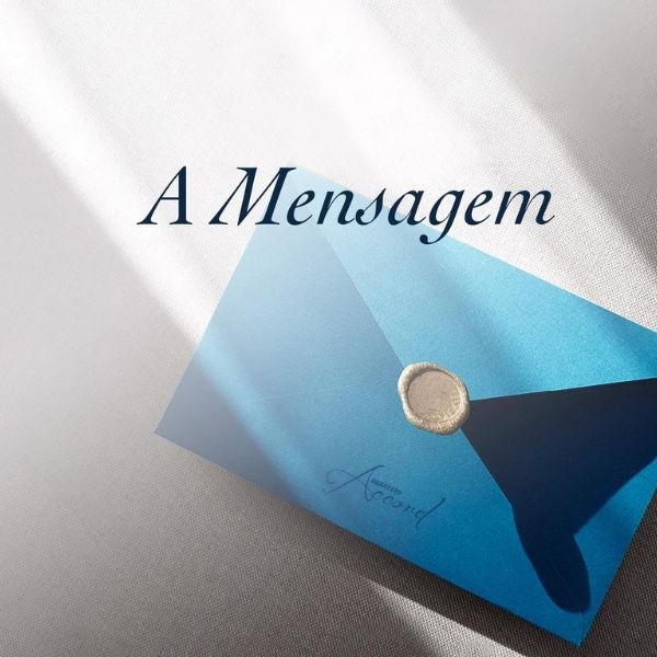 A MENSAGEM
