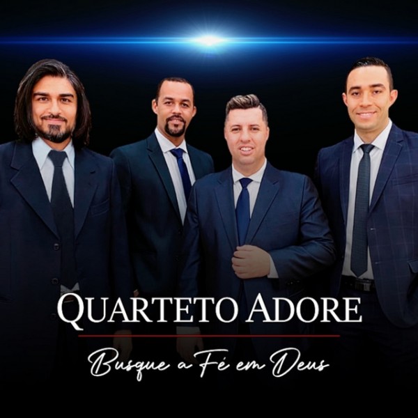 ALELUIA LAR ENFIM - KIT DE VOZ