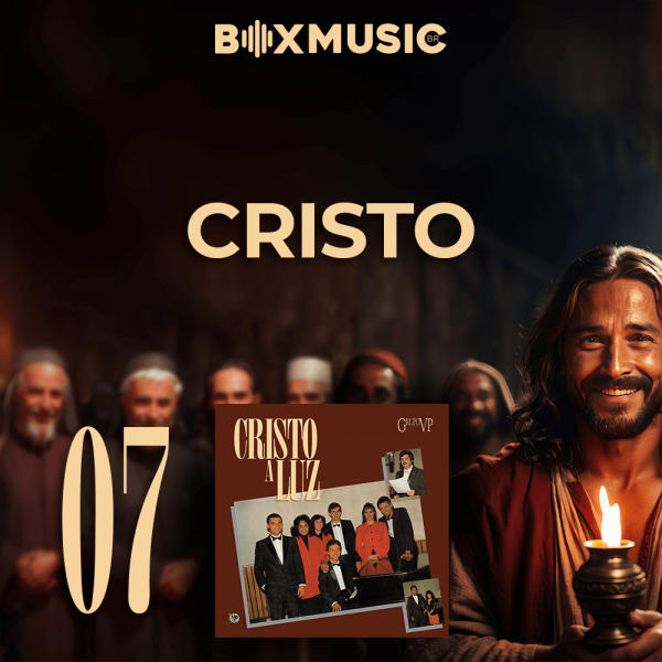 CRISTO