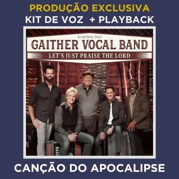 CANÇÃO DO APOCALIPSE