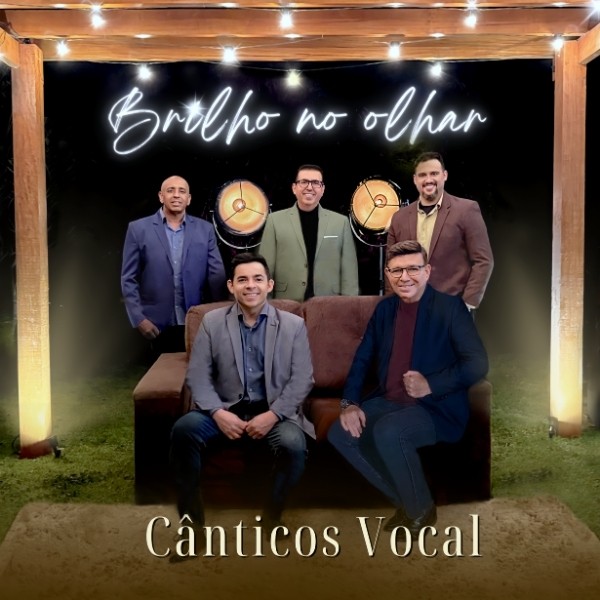 BRILHO NO OLHAR - KIT DE VOZ