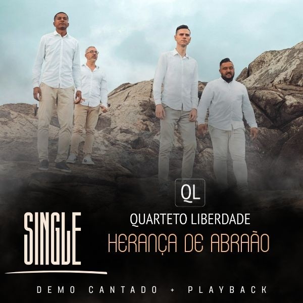 HERANÇA DE ABRAÃO - SINGLE