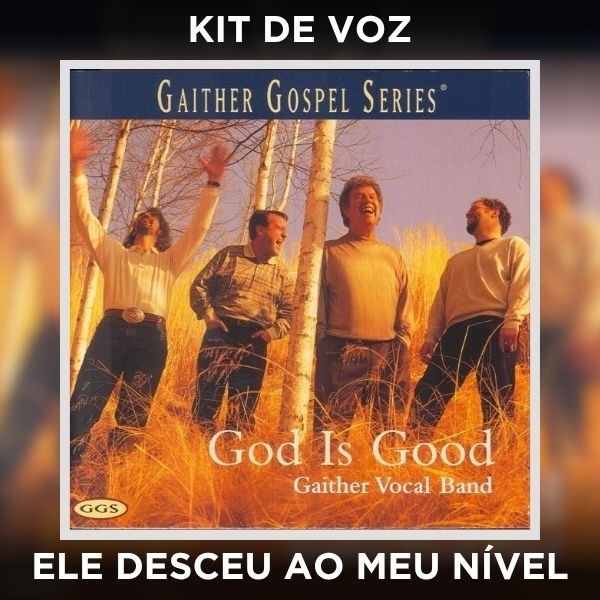 ELE DESCEU AO MEU NÍVEL