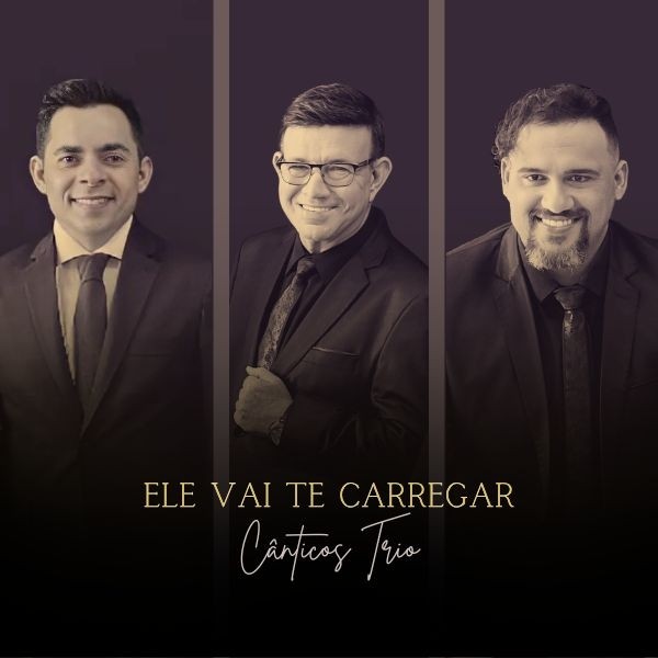 ELE VAI TE CARREGAR - KIT DE VOZ