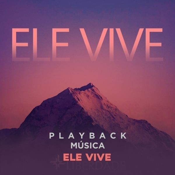 ELE VIVE - PLAYBACK