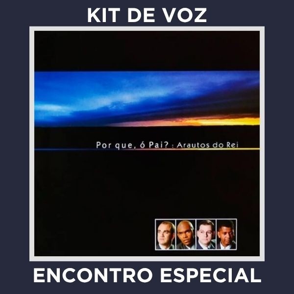 ENCONTRO ESPECIAL