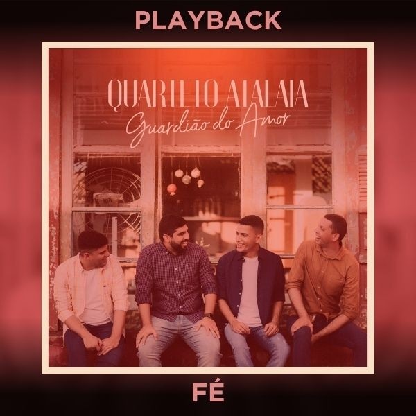 FÉ - PLAYBACK