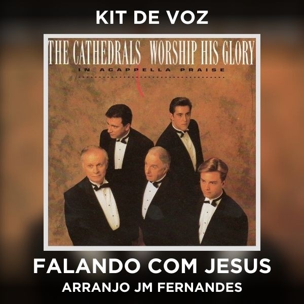 FALANDO COM JESUS