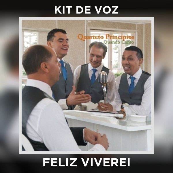 FELIZ VIVEREI