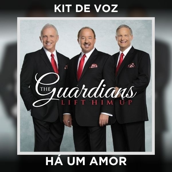 HÁ UM AMOR