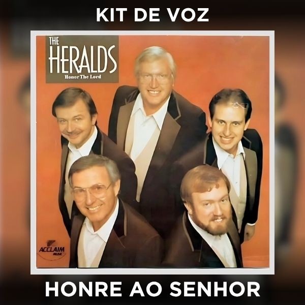 HONRE AO SENHOR