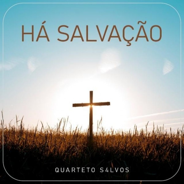 HÁ SALVAÇÃO - ÁLBUM DIGITAL