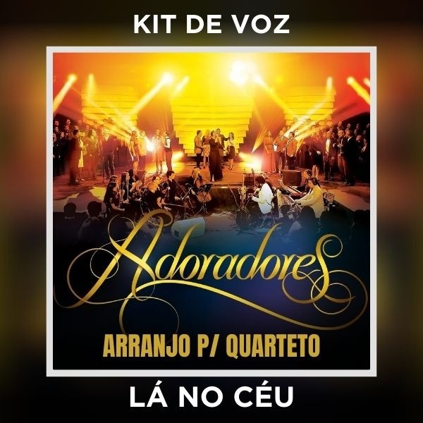 LÁ NO CÉU