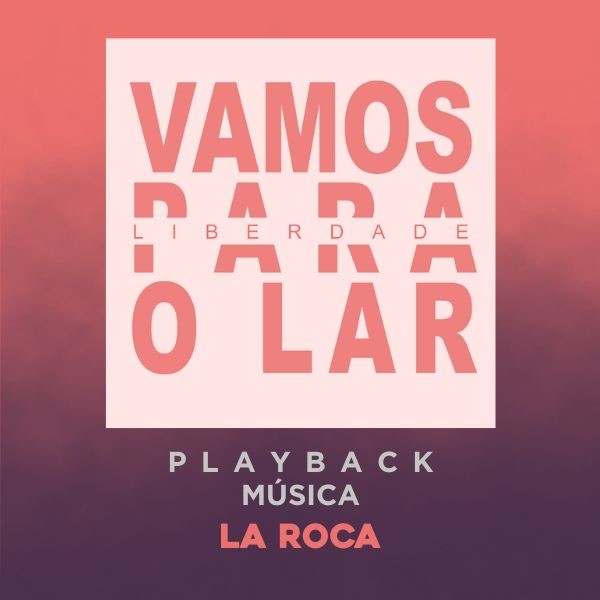 LA ROCA - PLAYBACK