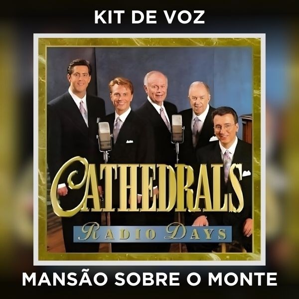 MANSÃO SOBRE O MONTE
