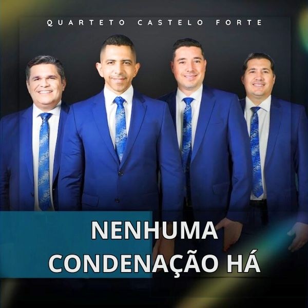 NENHUMA CONDENAÇÃO HÁ