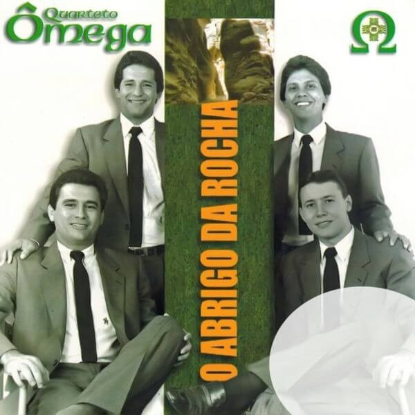 O ABRIGO DA ROCHA - ÁLBUM DIGITAL