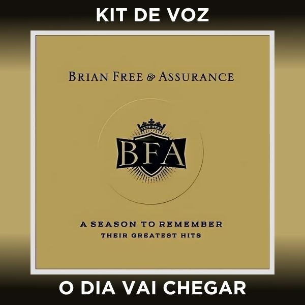 O DIA VAI CHEGAR