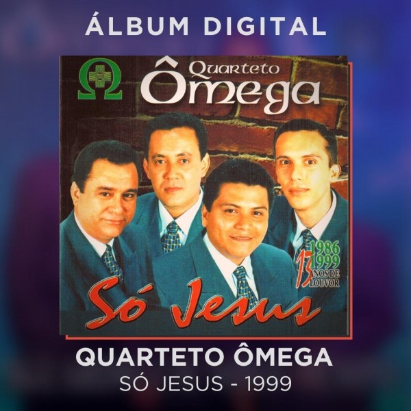 Na Cruz Me Salvou - Single by Quarteto Liberdade