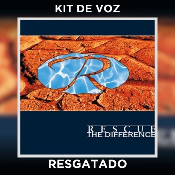 RESGATADO