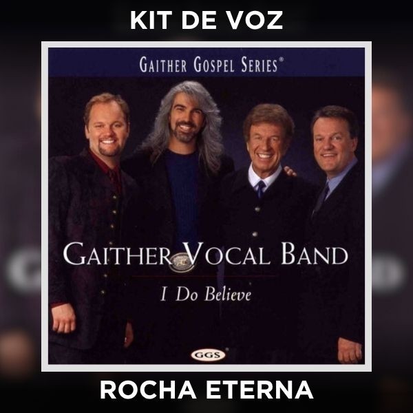 ROCHA ETERNA