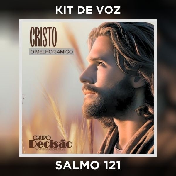 SALMO 121