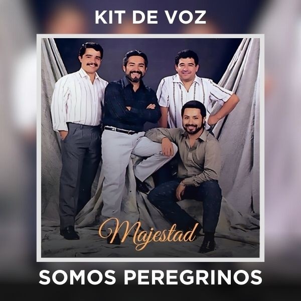 SOMOS PEREGRINOS