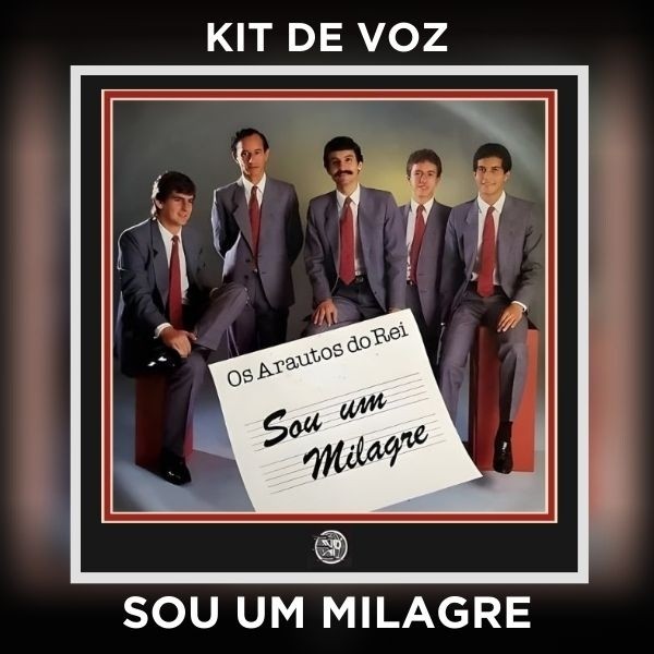 SOU UM MILAGRE