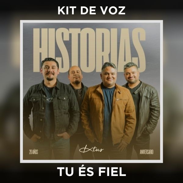 TU ES FIEL