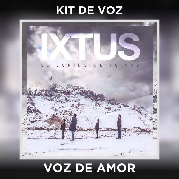 VOZ DE AMOR