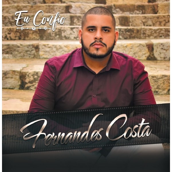 FERNANDES COSTA - EU CONFIO
