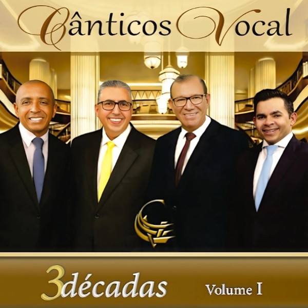 3 DÉCADAS VOL. 1 - ÁLBUM DIGITAL
