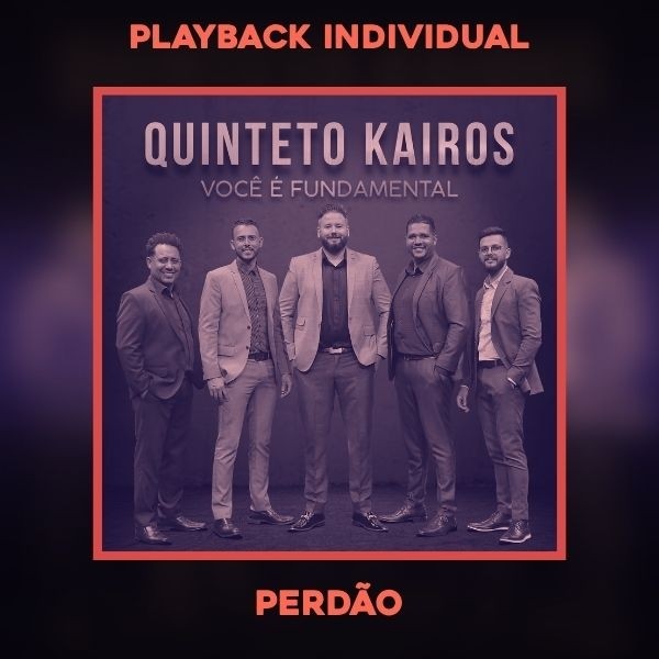 PERDAO - PLAYBACK