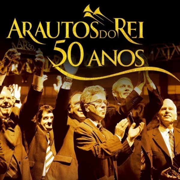 MEDLEY III - ARAUTOS 50 ANOS