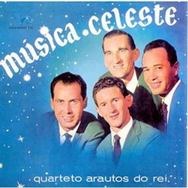 QUE MÚSICA CELESTE