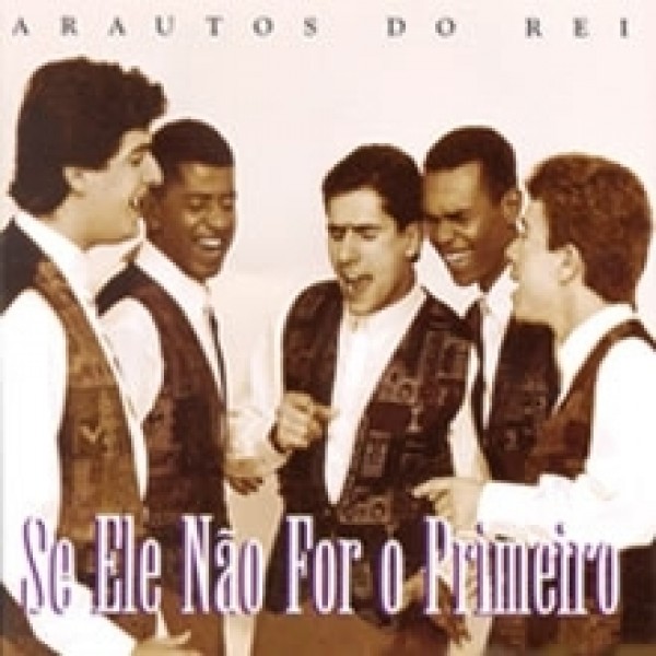 EU SEI DE UM RIO