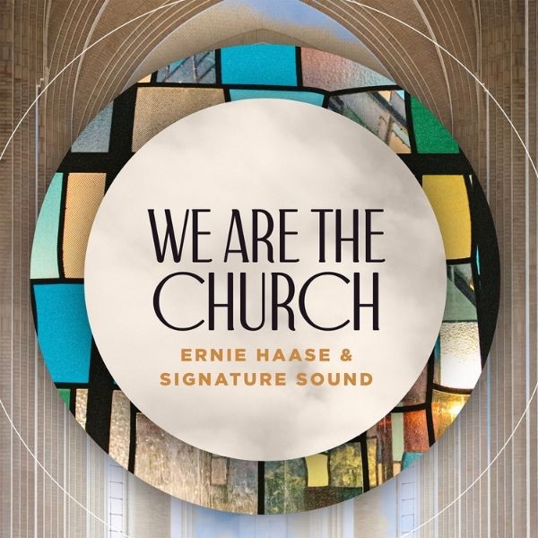 A IGREJA SOMOS NÓS