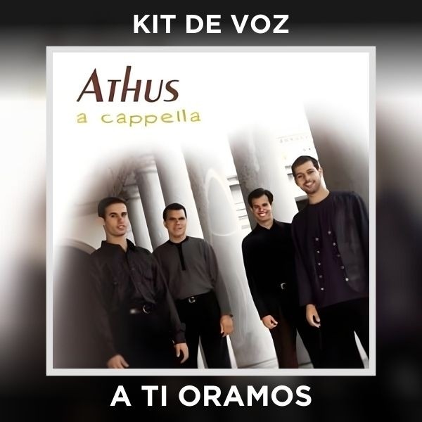 A TI ORAMOS