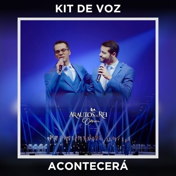 ACONTECERÁ